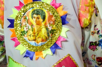 Mudanças na arena do concurso de quadrilhas da Fumbel garantem mais conforto ao público