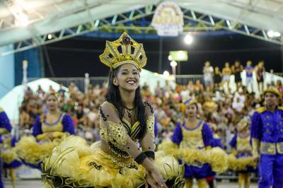 Mudanças na arena do concurso de quadrilhas da Fumbel garantem mais conforto ao público