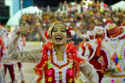 Público do Arraiá da Capitá pode contar com diversos serviços municipais