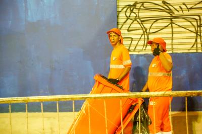 Público do Arraiá da Capitá pode contar com diversos serviços municipais