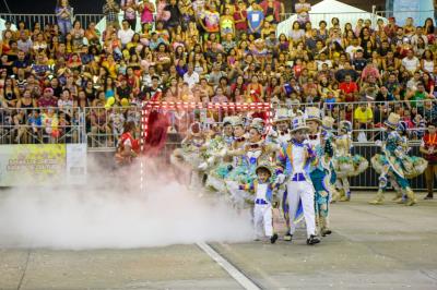 Público do Arraiá da Capitá pode contar com diversos serviços municipais