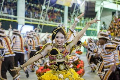 Público do Arraiá da Capitá pode contar com diversos serviços municipais