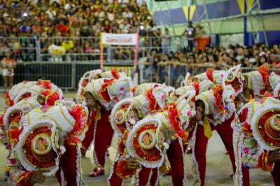 Público do Arraiá da Capitá pode contar com diversos serviços municipais