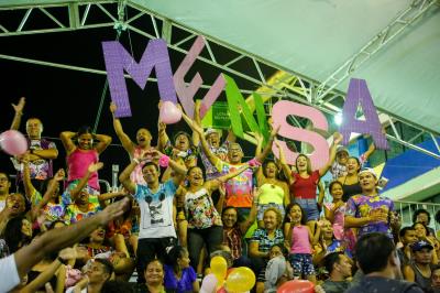 Público do Arraiá da Capitá pode contar com diversos serviços municipais