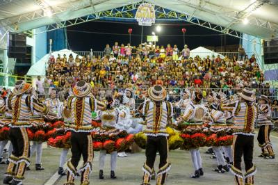 Público do Arraiá da Capitá pode contar com diversos serviços municipais
