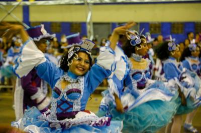 Público do Arraiá da Capitá pode contar com diversos serviços municipais