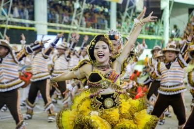 Público do Arraiá da Capitá pode contar com diversos serviços municipais