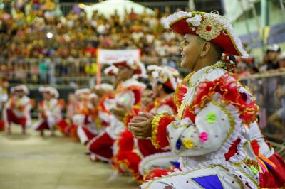 Público do Arraiá da Capitá pode contar com diversos serviços municipais