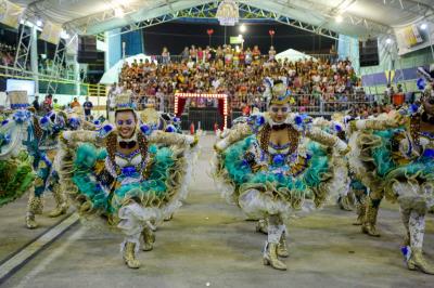 Público do Arraiá da Capitá pode contar com diversos serviços municipais