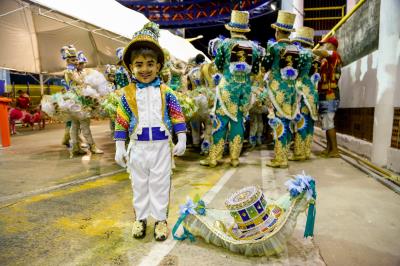 Público do Arraiá da Capitá pode contar com diversos serviços municipais