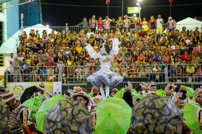 Público do Arraiá da Capitá pode contar com diversos serviços municipais