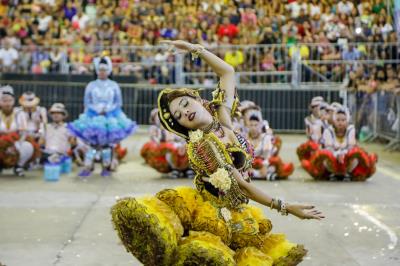Público do Arraiá da Capitá pode contar com diversos serviços municipais