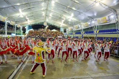 Público do Arraiá da Capitá pode contar com diversos serviços municipais