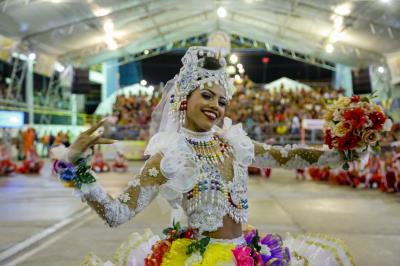 Público do Arraiá da Capitá pode contar com diversos serviços municipais