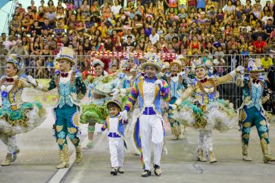Público do Arraiá da Capitá pode contar com diversos serviços municipais