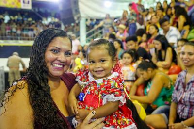 Público do Arraiá da Capitá pode contar com diversos serviços municipais