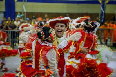Público do Arraiá da Capitá pode contar com diversos serviços municipais