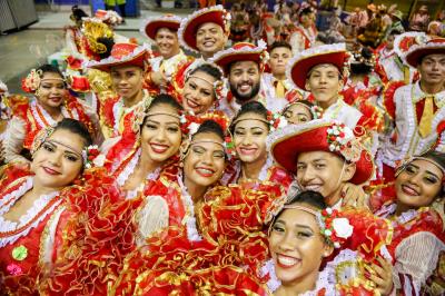 Público do Arraiá da Capitá pode contar com diversos serviços municipais