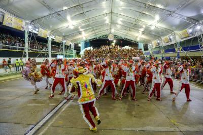 Público do Arraiá da Capitá pode contar com diversos serviços municipais