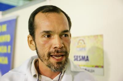 Público do Arraiá da Capitá pode contar com diversos serviços municipais