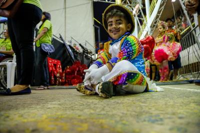 Público do Arraiá da Capitá pode contar com diversos serviços municipais