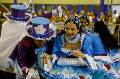 Público do Arraiá da Capitá pode contar com diversos serviços municipais