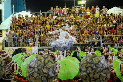 Público do Arraiá da Capitá pode contar com diversos serviços municipais