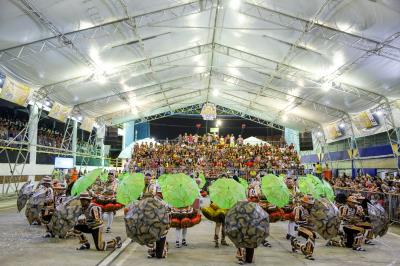 Público do Arraiá da Capitá pode contar com diversos serviços municipais