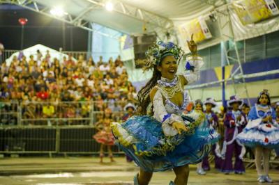 Público do Arraiá da Capitá pode contar com diversos serviços municipais