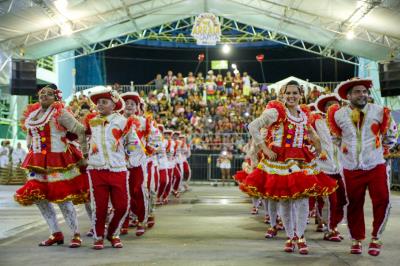 Público do Arraiá da Capitá pode contar com diversos serviços municipais