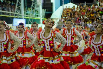 Público do Arraiá da Capitá pode contar com diversos serviços municipais