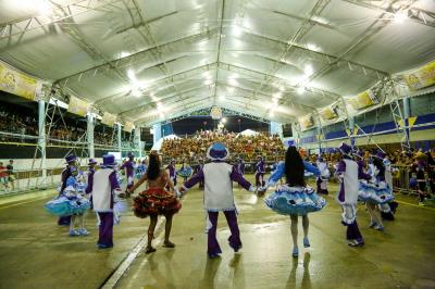 Público do Arraiá da Capitá pode contar com diversos serviços municipais