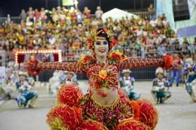 Público do Arraiá da Capitá pode contar com diversos serviços municipais