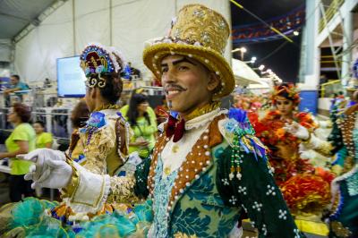 Público do Arraiá da Capitá pode contar com diversos serviços municipais