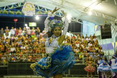 Público do Arraiá da Capitá pode contar com diversos serviços municipais
