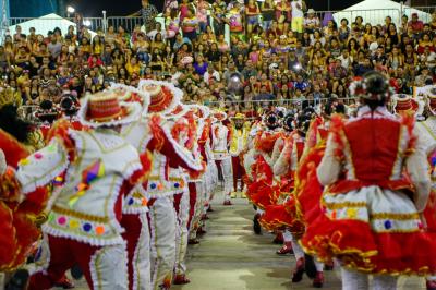 Público do Arraiá da Capitá pode contar com diversos serviços municipais