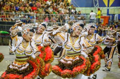 Público do Arraiá da Capitá pode contar com diversos serviços municipais