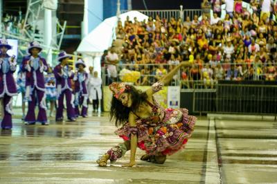 Público do Arraiá da Capitá pode contar com diversos serviços municipais