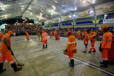 Público do Arraiá da Capitá pode contar com diversos serviços municipais