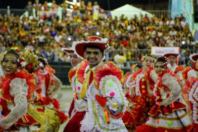 Público do Arraiá da Capitá pode contar com diversos serviços municipais