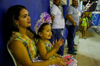 Público do Arraiá da Capitá pode contar com diversos serviços municipais