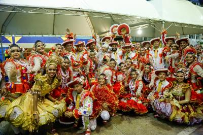 Público do Arraiá da Capitá pode contar com diversos serviços municipais