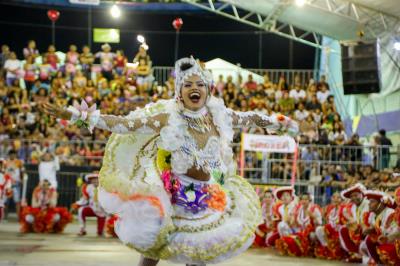 Público do Arraiá da Capitá pode contar com diversos serviços municipais
