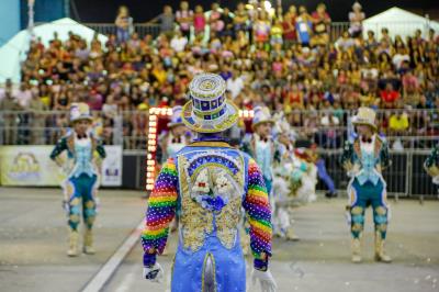 Público do Arraiá da Capitá pode contar com diversos serviços municipais