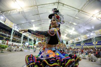 Público do Arraiá da Capitá pode contar com diversos serviços municipais