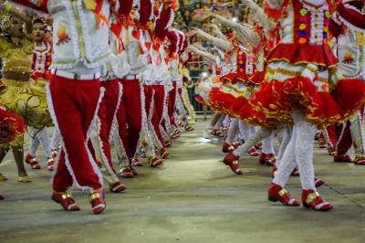 Público do Arraiá da Capitá pode contar com diversos serviços municipais