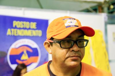 Público do Arraiá da Capitá pode contar com diversos serviços municipais