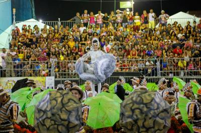 Público do Arraiá da Capitá pode contar com diversos serviços municipais