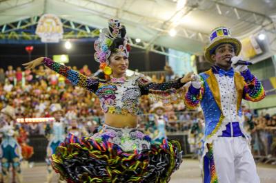 Público do Arraiá da Capitá pode contar com diversos serviços municipais