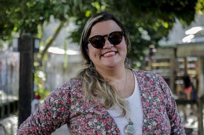 Prefeitura de Belém promove oficina de biojoias para mulheres Warao